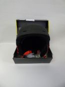 *BOLLE ADULT HYBRID HELMET - SMALL