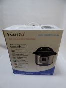 *INSTANT POT DUO MULTI COOKER