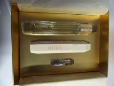 *BURBERRY BODY GIFT SET
