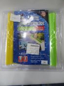 *FLEXI BLADE WIPER TWIN PACK