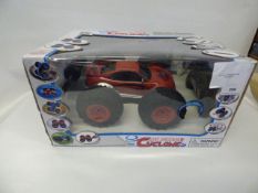 *RC ALL TERRAIN CAR