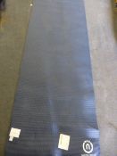 *NATURAL FITNESS YOGA MAT
