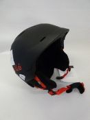 *BOLLE ADULT HYBRID HELMET - SMALL