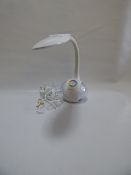 *OTTLITE LED DESK LAMP