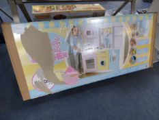 *KIDDIE CRAFT SWEET TREATS KITCHEN