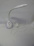 *OTTLITE LED DESK LAMP