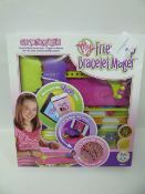 *MY FRIENDSHIP BRACELET KIT