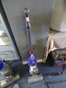 *DYSON DC50 ANIMAL VACUUM CLEANER