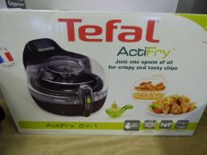 *TEFAL ACTIFRY 2 IN 1