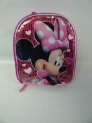 *DISNEY/MARVEL LUNCHPACK