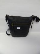 *THE SAK SEQUOIA CROSSBODY SHOULDER BAG