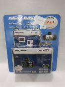 *NEXTBASE 402G DASH CAM