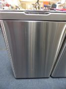 *80L MOTION SENSOR WASTE BIN