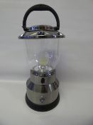 *GE STEEL BEAM LANTERN