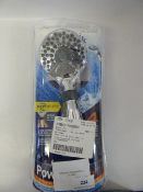 *WATERPIK POWERSPRAY