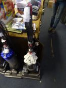 *DYSON DC33 ANIMAL UPRIGHT VACUUM CLEANER