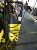 *KARCHER K380MBT200 PRESSURE WASH