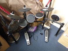 *ALESIS DM LITE DRUM KIT