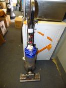 *DYSON DC41 ANIMAL PLUS VACUUM CLEANER