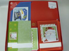 *CHRISTMAS CARDS PRINTED