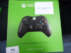 *XBOX ONE CONTROLLER