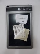 *BOOGIE BOARD JOTTER