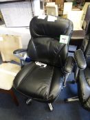 *STUDENTS SWIVEL CHAIR