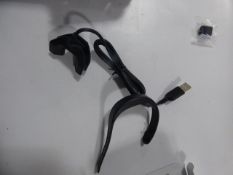 *GARMIN VIVOSMART BAND