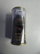 *JEAN PAUL GAULTIER MENS FRAGS. 2011