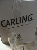 Box containing 48 Unbranded