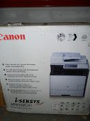 *CANON I-SENSYS MF8550CDN