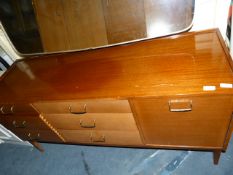 William Lawrence of Nottingham Dressing Table