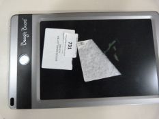 *Boogie Board Jotter