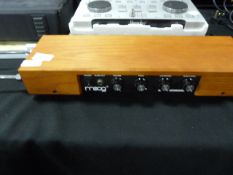 *Moog Etherwave Thermin