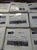 *4 Cartons containing 14 x 75g of Bombay Mix