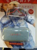 *Esprit Sunglasses - Red