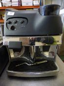 Gaggia Bean to Cup Coffee Maker