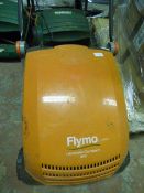 Flymo Compact 340 Electric Lawnmower
