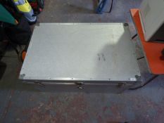 Aluminium Flight Case