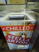 Stella Artois Branded Bottle Cooler