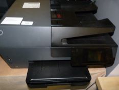 *HP Office Jet Pro Printer