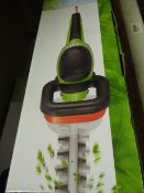 Flora Best Electric Hedge Trimmer