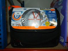 *MICHELIN EASY GRIP 4X4