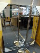 *Fordwich Glass Mirror