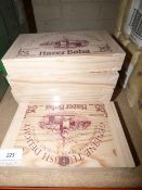 *5 Boxes of Genuine Turkish Delight