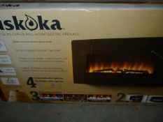 *GREENWAY WALLMOUNT FIRE