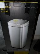 *80L MOTION SENSOR WASTE