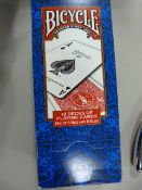 *PLAYING CARDS 12 PK