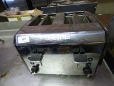 *Waring 4 Slice Toaster