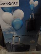 *Samsung Movelite Extreme 2 Piece Luggage Set